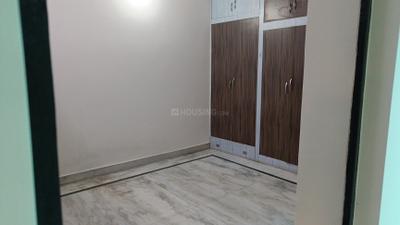 Bedroom Image of 1000 Sq.ft 2 BHK Independent House for rent in Kalyanpur Kanpur for Rs. 15000