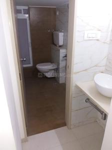 Bathroom Image of 480 Sq.ft 1 BHK Apartment / Flat for sale in A P S K Tower, Vasai East Vasai for Rs. 3629000