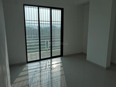 Bedroom Image of 700 Sq.ft 2 BHK Apartment / Flat for rent in Infini Om Sai Home D, Bhiwandi Thane for Rs. 12000