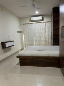 Bedroom Image of 1130 Sq.ft 2 BHK Apartment / Flat for sale in Kohinoor City Phase II, Kurla East Mumbai for Rs. 23000000