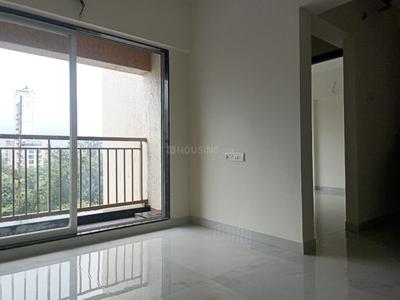 1 BHK Flat