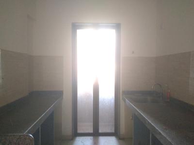 Kitchen Image of 800 Sq.ft 2 BHK Apartment / Flat for sale in Sunteck Maxx World, Naigaon East Naigaon for Rs. 4600000