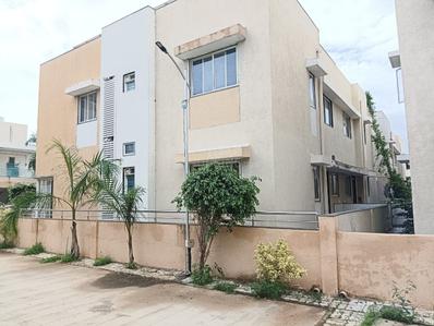 Image of 2600 Sq.ft 4 BHK Independent House for sale in Lambhvel, Anand for Rs. 11100000