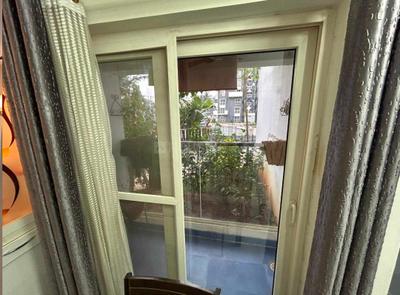 Bedroom Image of 1006 Sq.ft 2 BHK Apartment / Flat for rent in Trendsquares Ortus 2, Amrutahalli Bengaluru for Rs. 43000