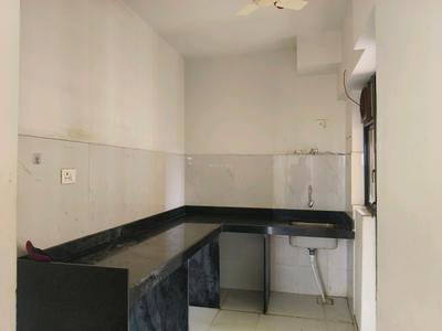 Kitchen Image of 848 Sq.ft 2 BHK Apartment / Flat for sale in Runwal Gardens Phase 2 Bldg No 13 17, Dombivli East Thane for Rs. 7199999