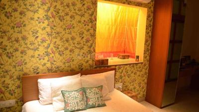 Bedroom Image of 1240 Sq.ft 2 BHK Apartment / Flat for sale in Bandra West Mumbai for Rs. 54000000