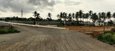 Image of 2400 Sq.ft Residential Plot / Land for sale in Nadaprabhu Kempegowda layout, Bengaluru for Rs. 23500000