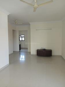 Hall Image of 1200 Sq.ft 2 BHK Apartment / Flat for rent in JP Nagar Bengaluru for Rs. 30000