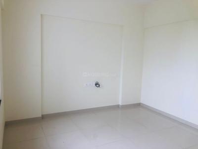 Bedroom Image of 1050 Sq.ft 2 BHK Apartment / Flat for sale in Paranjape Abhiruchi Parisar T1 T2 T3 M1A M1B And M2, Dhayari Pune for Rs. 7000000