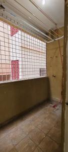 Balcony Image of 1570 Sq.ft 3 BHK Apartment / Flat for rent in Hoysala Ace, Sahakara Nagar Bengaluru for Rs. 65000