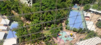 Image of 1685 Sq.ft 3 BHK Apartment / Flat for rent in SKAV Ohana, K R Puram, Bengaluru for Rs. 52000