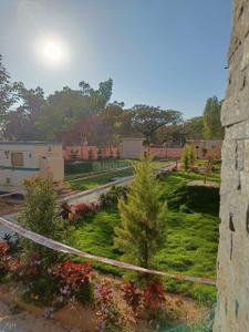 Image of 3677 Sq.ft 4 BHK Villa for sale in Unishire Esplanade, Agrahara Layout, Bengaluru for Rs. 34800000