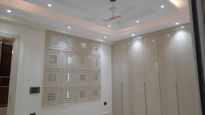 Bedroom Image of 2650 Sq.ft 5 BHK Builder Floor for sale in Vaishali Ghaziabad for Rs. 37100000