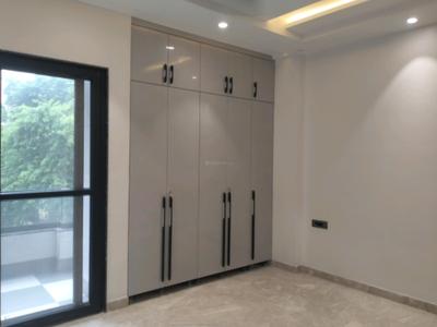 Bedroom Image of 1800 Sq.ft 3 BHK Builder Floor for sale in Vikaspuri New Delhi for Rs. 34000000