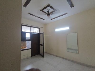 Bedroom Image of 1650 Sq.ft 3 BHK Apartment / Flat for rent in CGHS Gurugram Apartment, Sector 56 Gurgaon for Rs. 50000