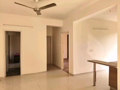 Living Room Image of 2570 Sq.ft 3 BHK Apartment / Flat for sale in Parsvnath Exotica, Sector 53 Gurgaon for Rs. 73000000