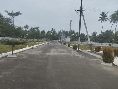 Mathura Plot View 2