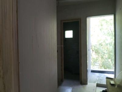 Bedroom Image of 756 Sq.ft 2 BHK Builder Floor for sale in Paschim Vihar New Delhi for Rs. 13000000
