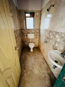 Bathroom Image of 875 Sq.ft 2 BHK Apartment / Flat for sale in Empire Ethereal, Ambernath East Ambernath for Rs. 3800000
