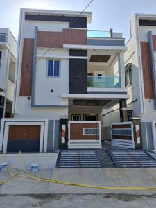 Image of 3000 Sq.ft 3 BHK Villa for sale in Sainikpuri, Secunderabad for Rs. 19500000