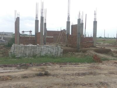 Image of 630 Sq.ft Residential Plot / Land for sale in KRS Shri RadhaRani Township Phase 1, Barsana, Mathura for Rs. 1421000