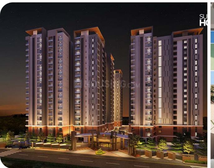 Sumadhura Horizon Main Image 1