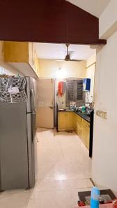 Kitchen Image of 1782 Sq.ft 3 BHK Independent House for rent in Sola Ahmedabad for Rs. 39000