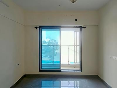Bedroom Image of 655 Sq.ft 1 BHK Apartment / Flat for sale in Siddhi Highland Haven, Thane West Thane for Rs. 8700000