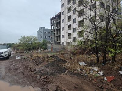 Image of 2421 Sq.ft Residential Plot / Land for sale in Marunji, Pune for Rs. 8475000