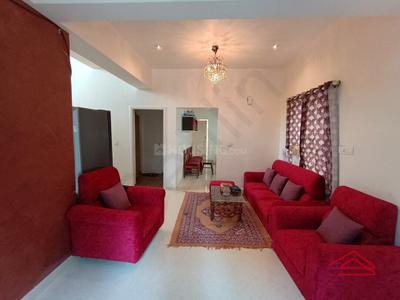 Hall Image of 1657 Sq.ft 4 BHK Villa for sale in Artha Riviera by Artha Property, Electronic City Bengaluru for Rs. 15900000