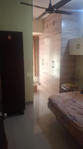Bedroom Image of 1050 Sq.ft 2 BHK Apartment / Flat for sale in Thane West Thane for Rs. 13500000