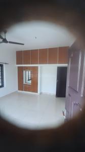 Bedroom Image of 1539 Sq.ft 3 BHK Builder Floor for rent in Pappanamcode Thiruvananthapuram for Rs. 20000