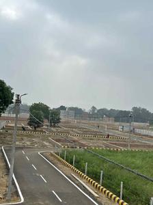Image of 765 Sq.ft Residential Plot / Land for sale in Dankaur, Greater Noida for Rs. 2040000