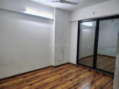 Bedroom Image of 1100 Sq.ft 2 BHK Apartment / Flat for rent in Deepali Nagar Nashik for Rs. 15000