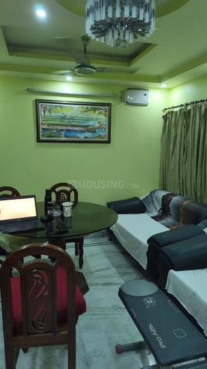 Karunamoyee Housing Society Main Image 1