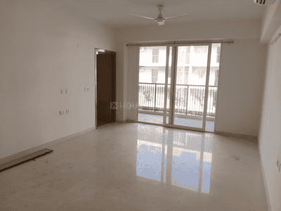 Hall Image of 1600 Sq.ft 3 BHK Builder Floor for rent in DLF Garden City Enclave Floors, Sector 93 Gurgaon for Rs. 38000