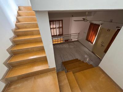 Kitchen Image of 2700 Sq.ft 4 BHK Independent House for sale in Memnagar Ahmedabad for Rs. 34500000