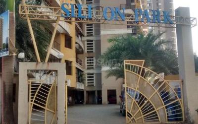 Image of 800 Sq.ft 2 BHK Apartment / Flat for sale in Rattan Silicon Park, Malad West, Mumbai for Rs. 13700000