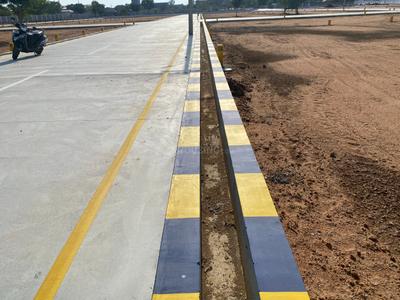 Image of 1500 Sq.ft Residential Plot / Land for sale in Olaiyur, Tiruchirappalli for Rs. 3975000