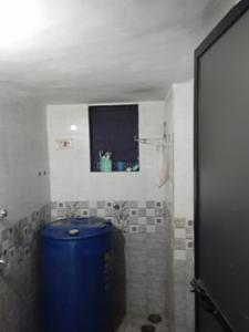 Bathroom Image of 540 Sq.ft 1 BHK Apartment / Flat for sale in Thane West Thane for Rs. 3200000
