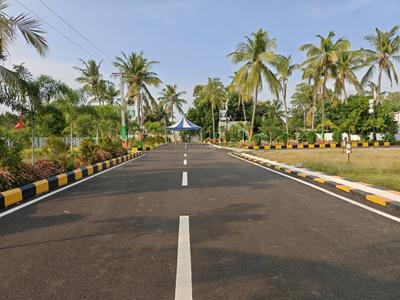 Image of 850 Sq.ft Residential Plot / Land for sale in West Tambaram, Chennai for Rs. 2833050