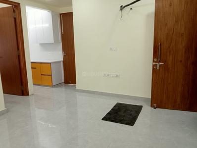 2 BHK Independent Builder Floor
