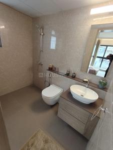 Image of 1154 Sq.ft 2 BHK Apartment / Flat for sale in Geras Joy On The Treetops, Hinjawadi Phase 3, Pune for Rs. 9450000