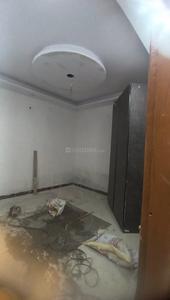 Bedroom Image of 1400 Sq.ft 4 BHK Builder Floor for sale in Dabri New Delhi for Rs. 16500000