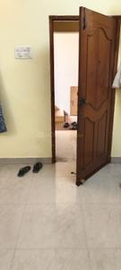 Hall Image of 1100 Sq.ft 2 BHK Apartment / Flat for rent in Dhurga Sanam, Velachery Chennai for Rs. 27000