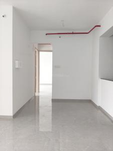 Hall Image of 1196 Sq.ft 2 BHK Apartment / Flat for sale in Zen Elite, Kharadi Pune for Rs. 12500000