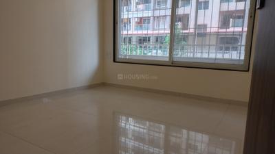 Bedroom Image of 990 Sq.ft 2 BHK Apartment / Flat for rent in Choice Goodwill Breeza, Dhanori Pune for Rs. 25000
