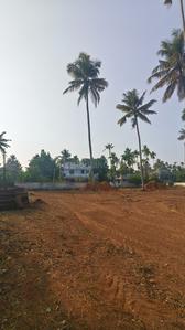 Image of 2200 Sq.ft Residential Plot / Land for sale in Irinjalakuda, Thrissur for Rs. 300000