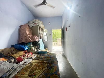 Bedroom Image of 1800 Sq.ft 6 BHK Independent House for sale in Motera Ahmedabad for Rs. 5500000