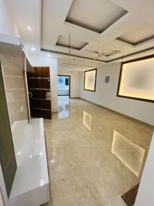 Bathroom Image of 1650 Sq.ft 3.5 BHK Builder Floor for sale in BPTP Park Elite Floors, Sector 85 Faridabad for Rs. 22500000